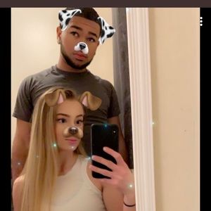 Meet your Posher, Kristi